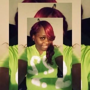 Meet your Posher, Rose